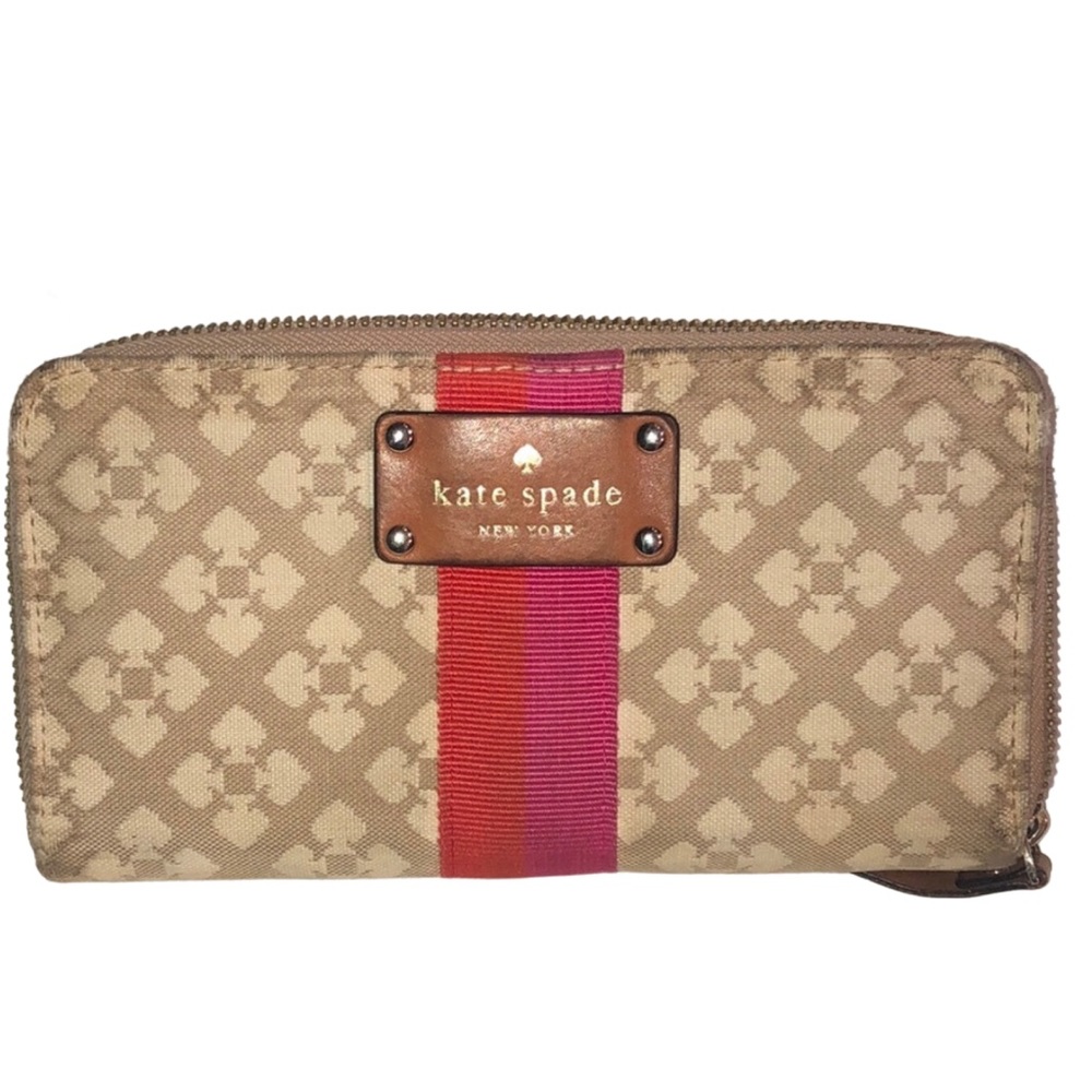 Kate Spade Classic Neda Wallet